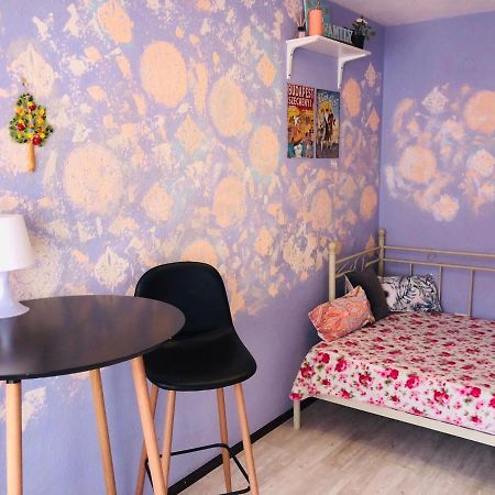 Varnainnholiday Colorito المظهر الخارجي الصورة